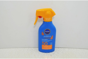 NIVEA Protect&Br.SPF50 Trigge 99706 250ML Συσκευασία :6 0308020