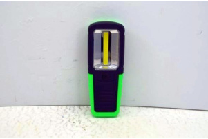 ΦΑΚΟΣ LED ΛΑΜΠΑ LUMEN 1W+μαγνιτη 190-060 Συσκευασία :12 0911175_2042860776