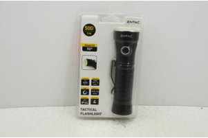 ΦΑΚΟΣ LED ENTAC 3xAAA 500lumens 5w Συσκευασία :1 0911185